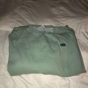 J. Galt Oversized Comfy Sweater